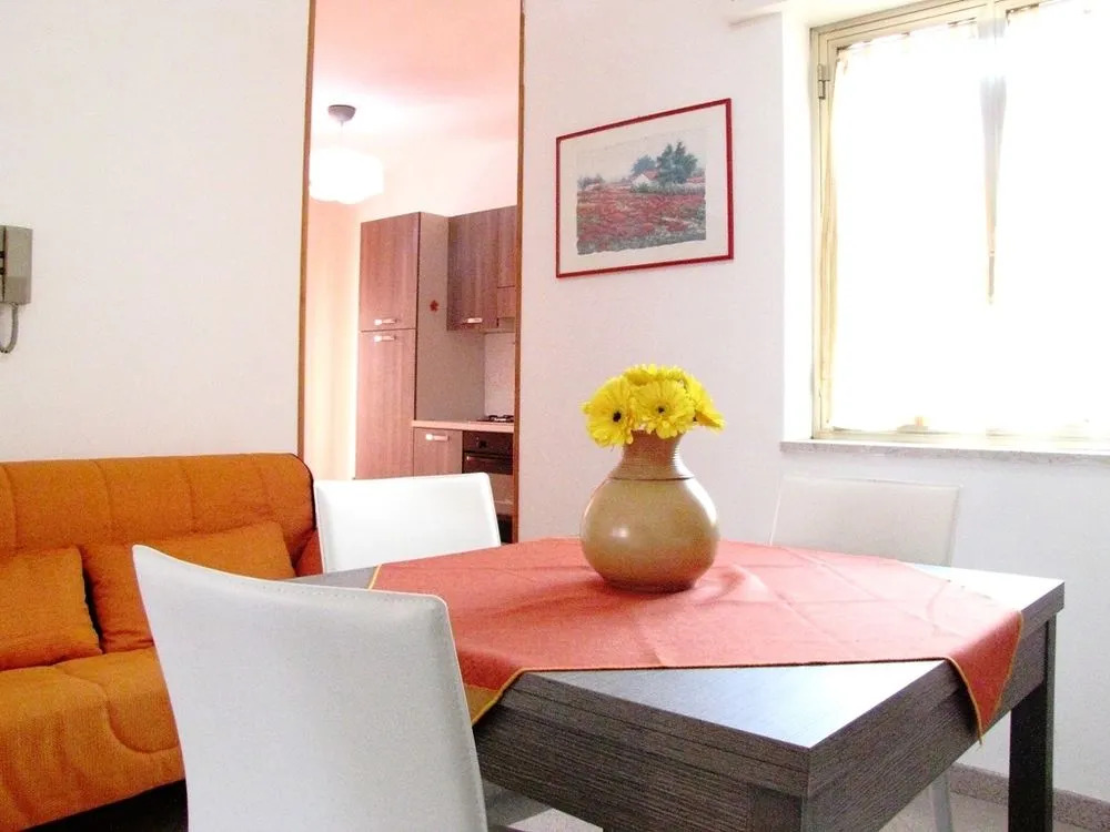 CaseSicule Ligustro Apartments