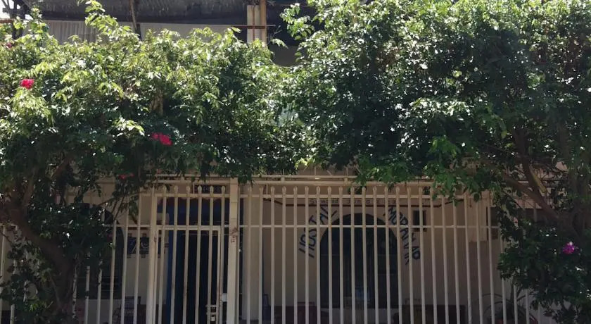 Hostal Moramar