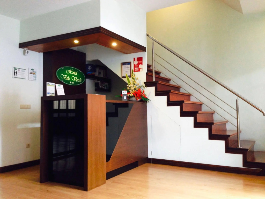 Hotel Vale Verde