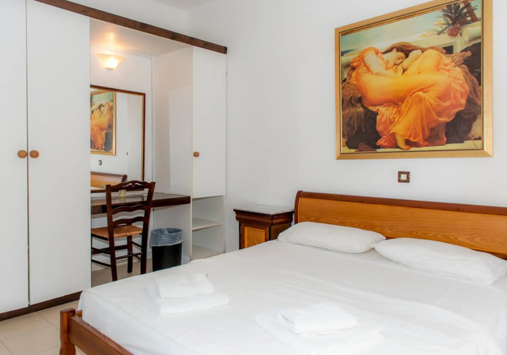 Corfu Aqua Nisaki