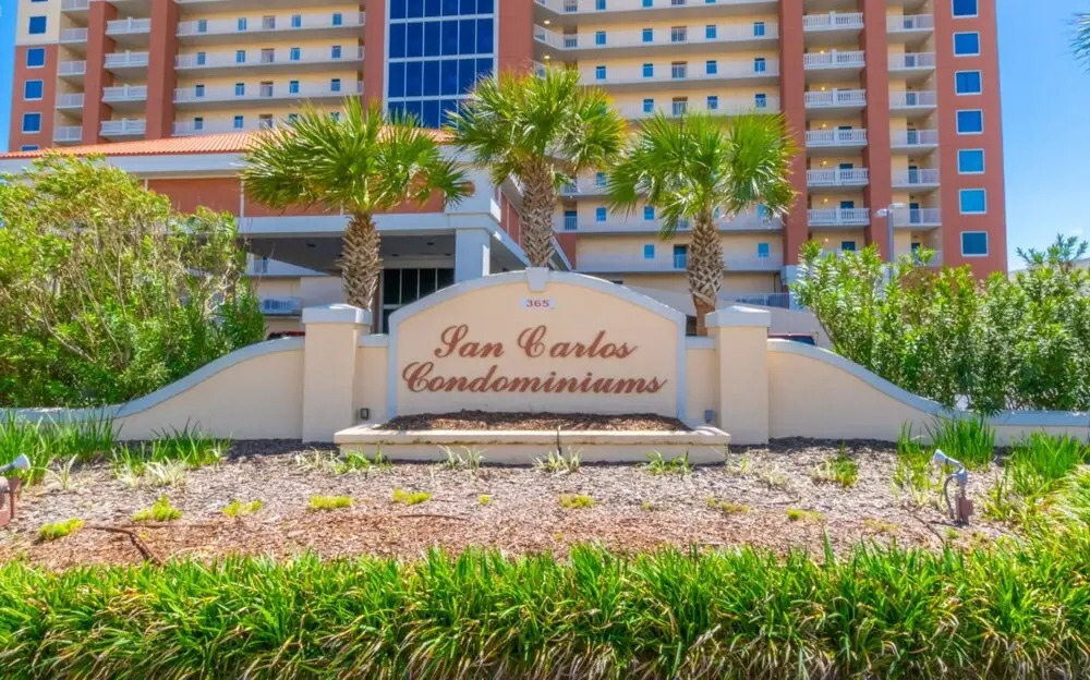 San Carlos 1501