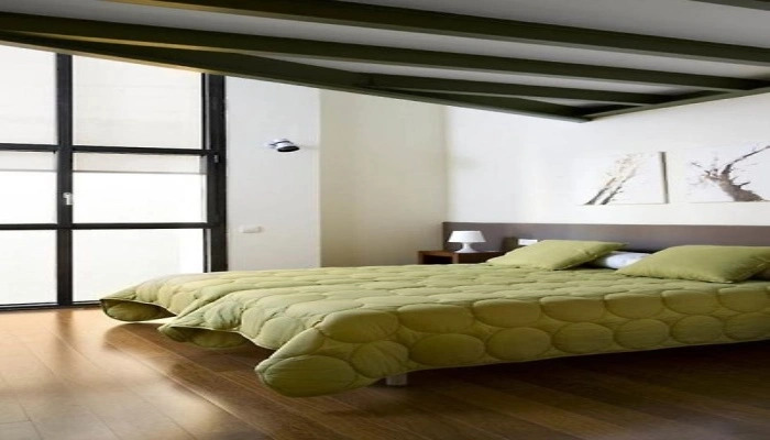 FGA Bach Apartments
