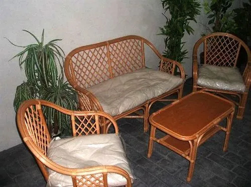 Hospedaje Donanros