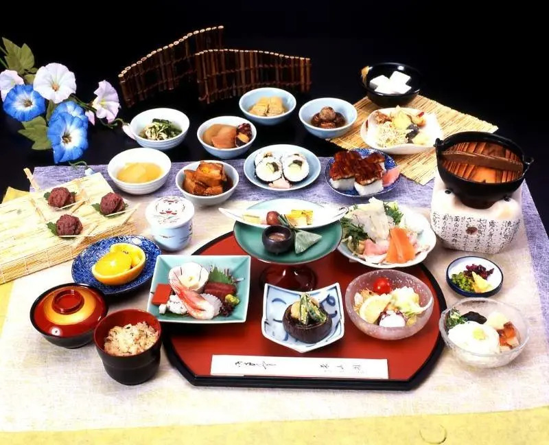 Hotel Tozankaku