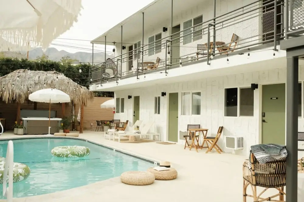 The Maya Hotel- Unique Boutique Experience