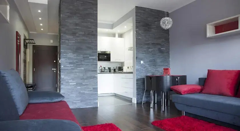 Apartamentowiec Panorama Gór City Center Family&Pet-friendly