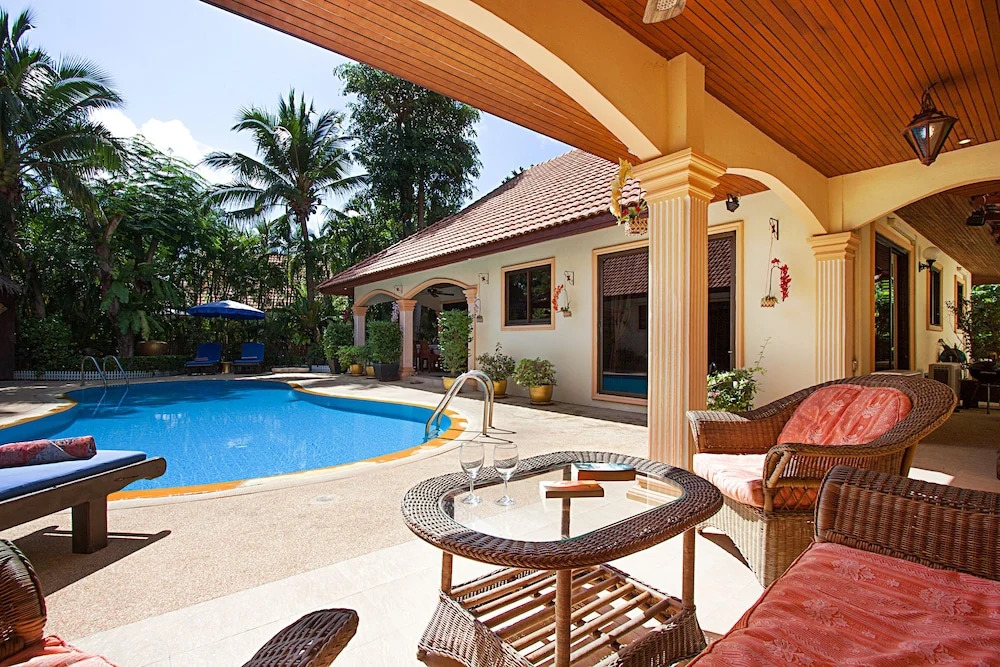 Villa Oditi