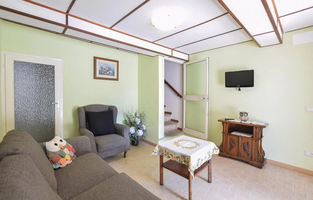 Awesome Home In Capezzano Pianore