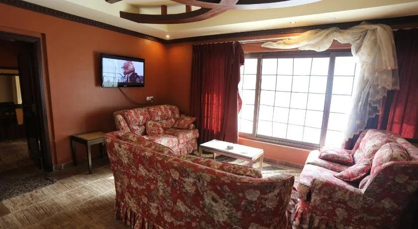 Rawhaa Resort