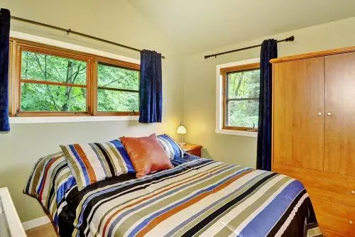 Chalet- 10 Chemin Alpin