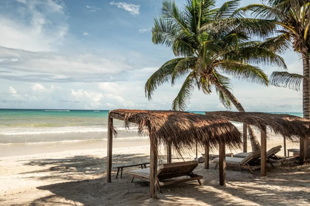 Xela Tulum, a Member of Design Hotels