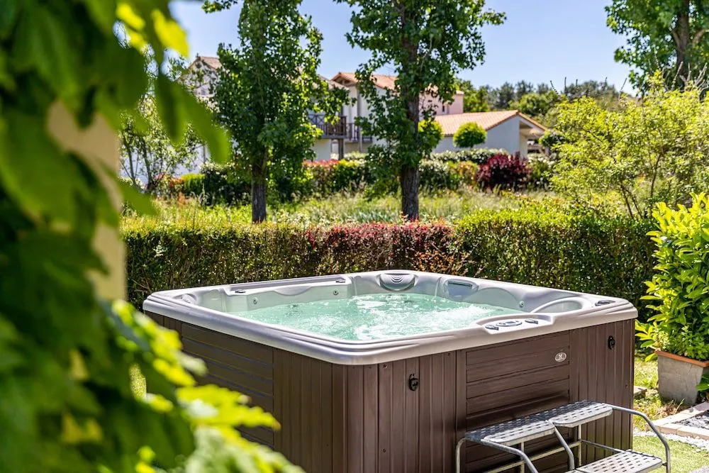 Oasis Les Jardins des Sables dOlonne