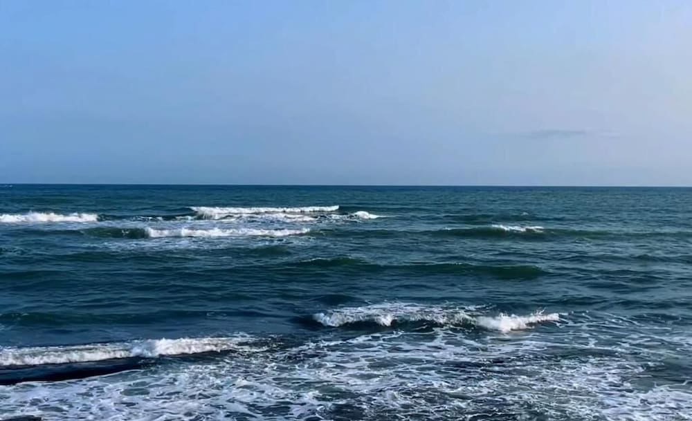 Joy Beach Lodge