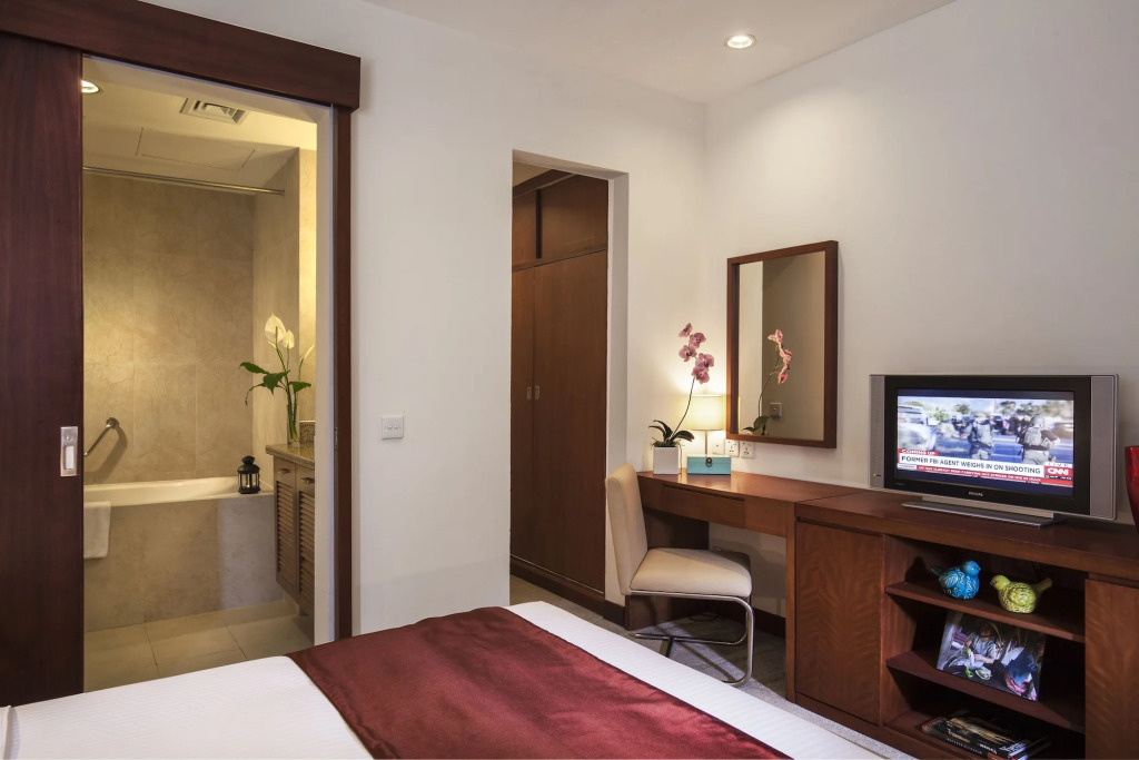Wilque Westlake Hotel & Residences