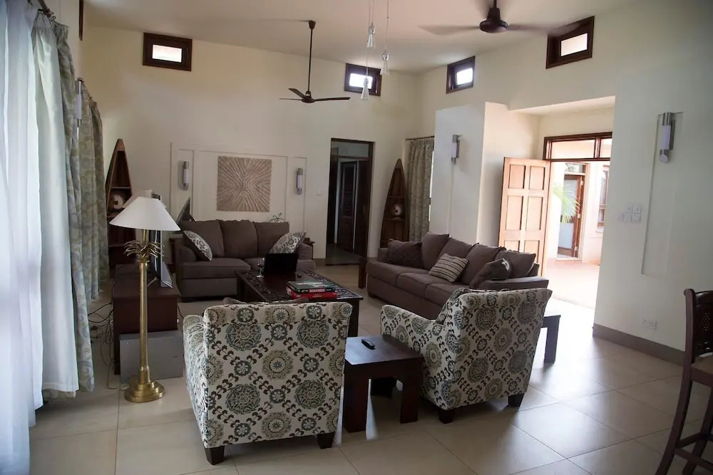 Vipingo Ridge limited