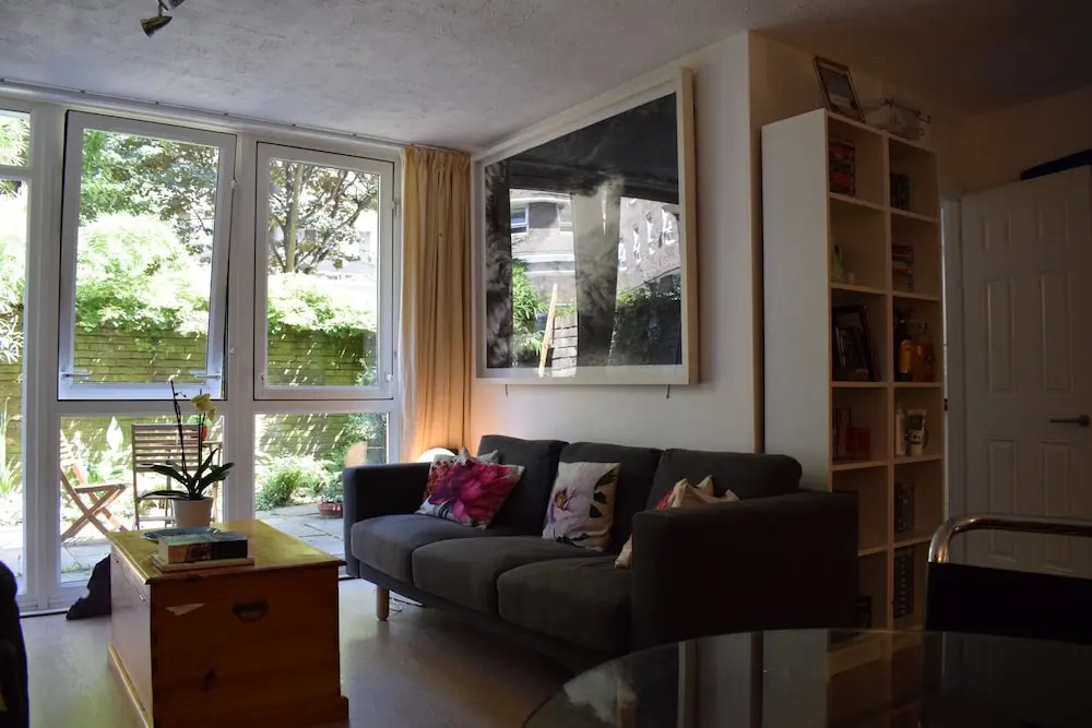 2 Bedroom Home in Angel