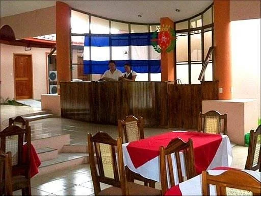 Hotel Brial Plaza