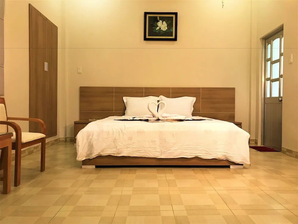 Saint Mary Resort