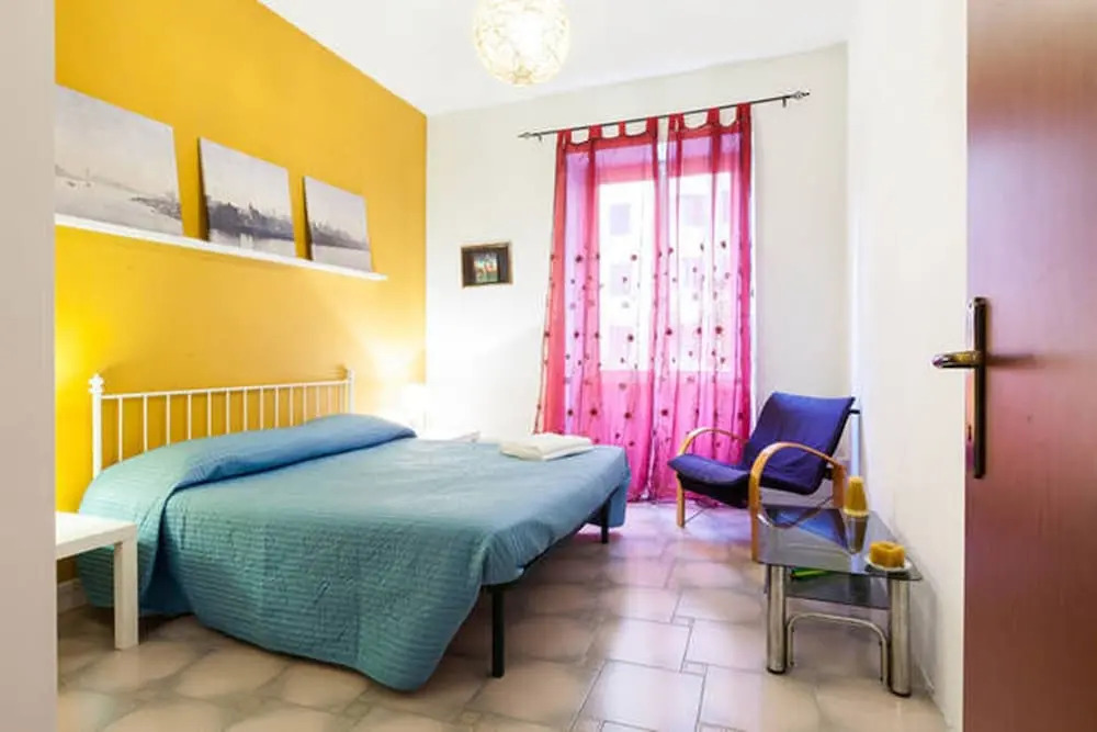 Despina Four Rooms Apartment