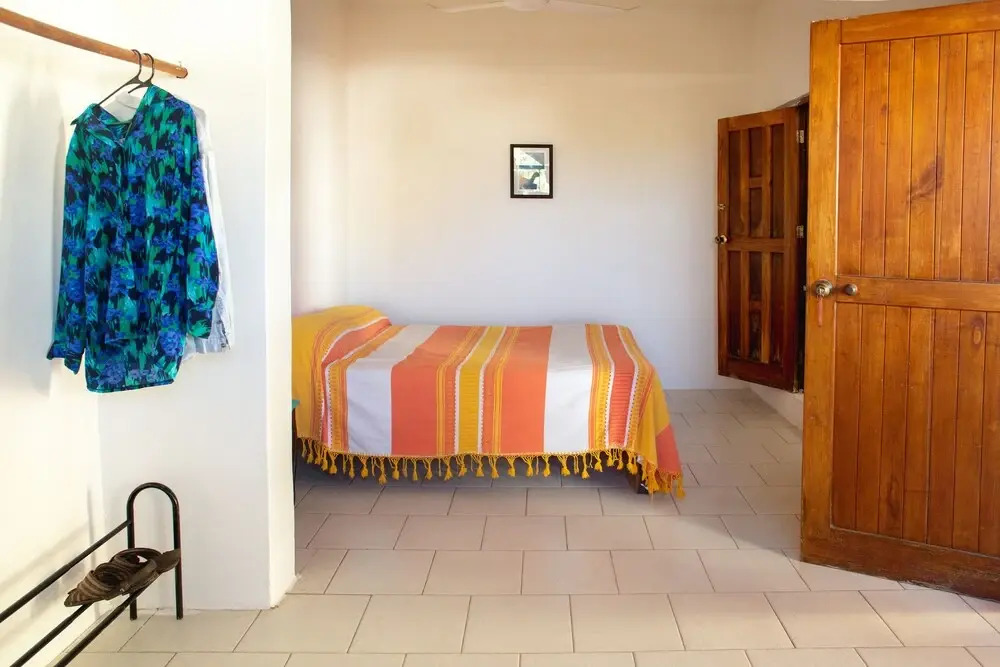 Residencia Artistica