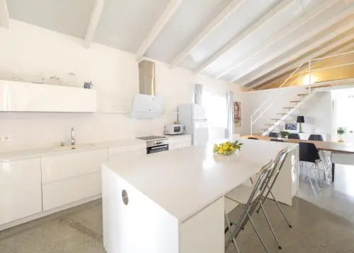 Cubos Villa Loft Monte Perdido