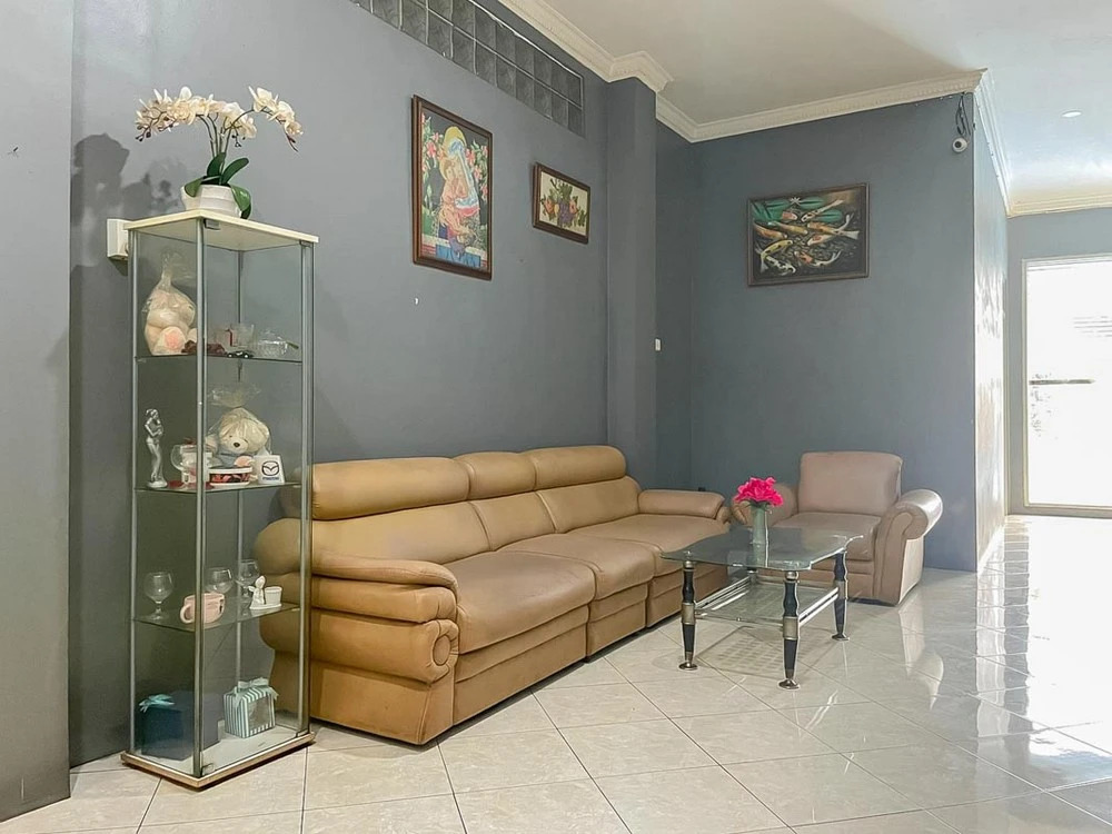 Monalisa Homestay RedPartner