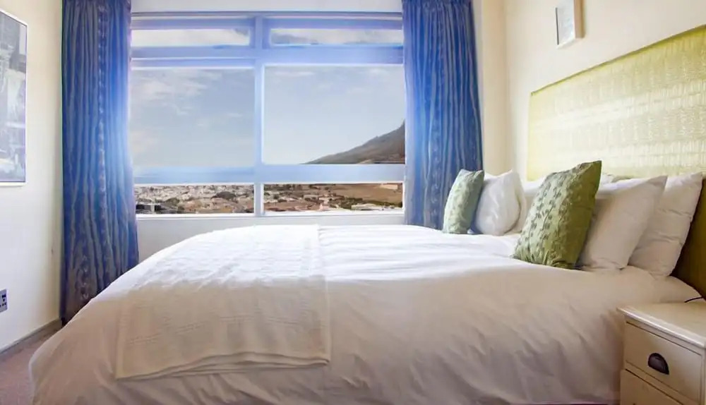 ITC Hospitality Group Penthouse 2 Bedrooms Cartwright s Corner