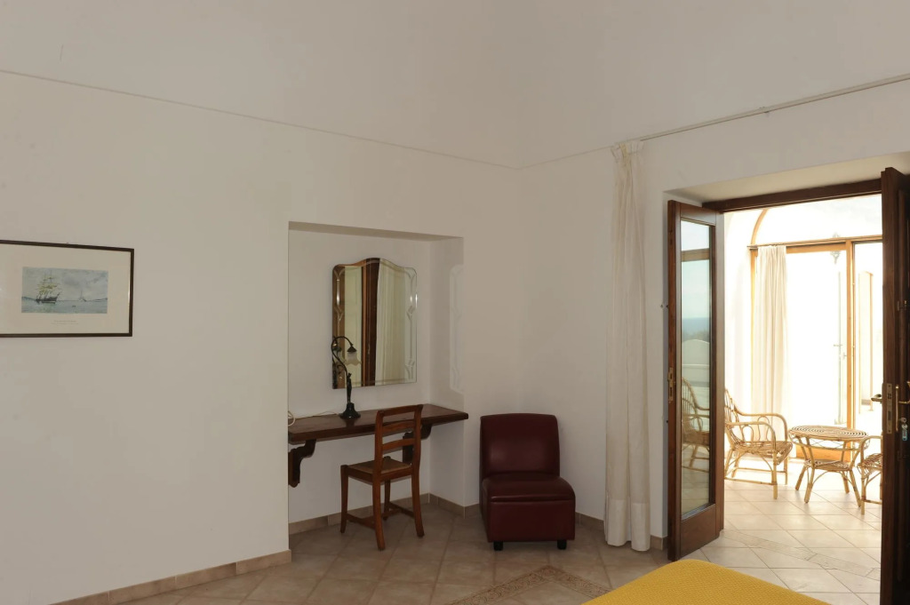 Hotel Dimora Fornillo