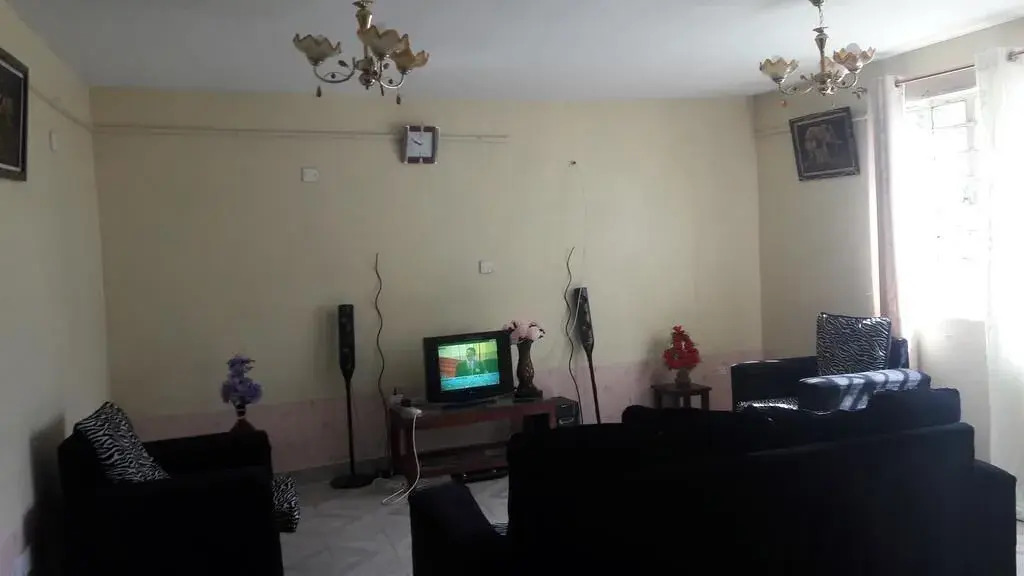 Jkia B&B