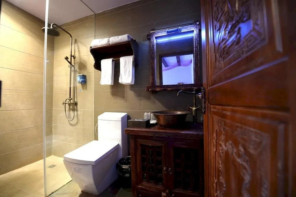 Lijiang Nali Nali Sunshine Inn