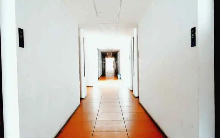 Golom Alpha Room by Vivo Apartment