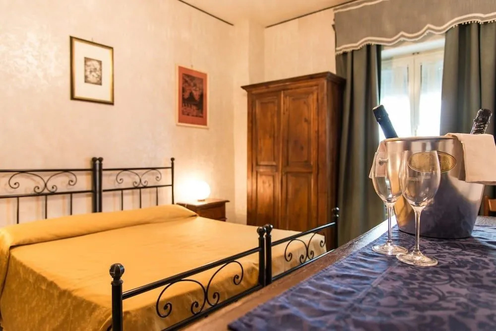 Hotel Ristorante Stella