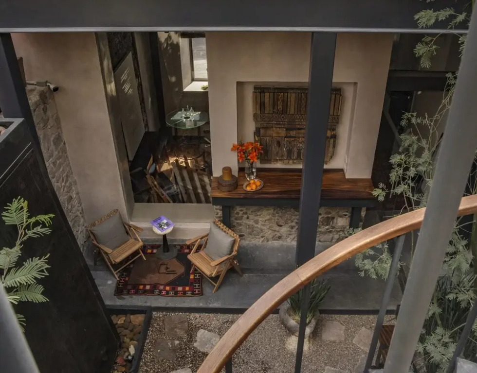 Lofts by Casa No Name