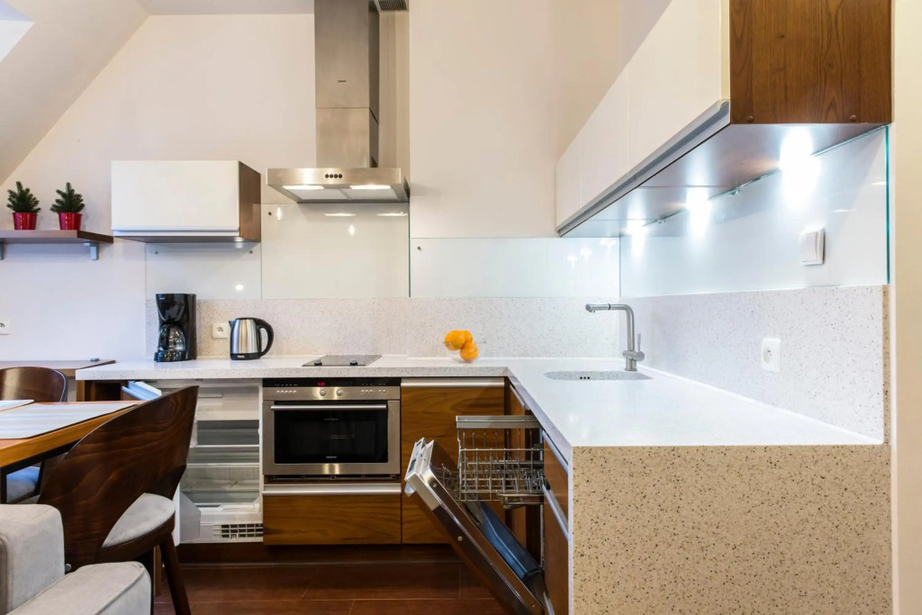 udanypobyt Apartamenty Kominkowe