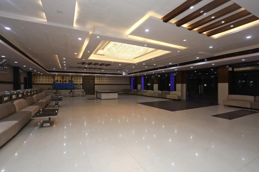 Hotel O Subhadra Residency