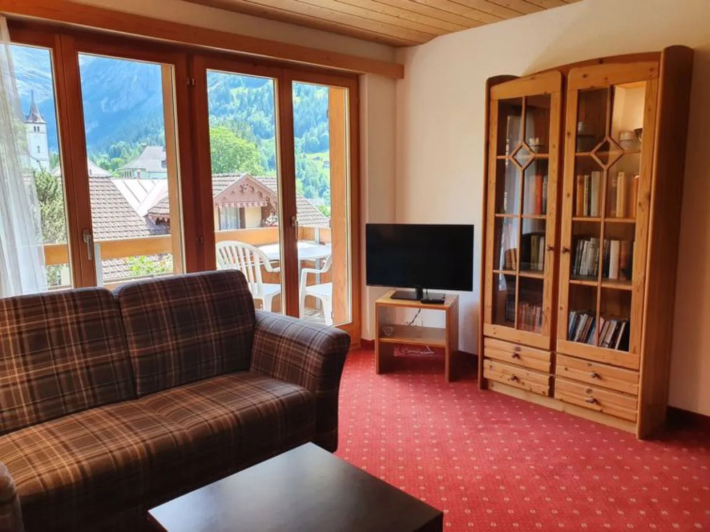 Chalet Abendrot 39256