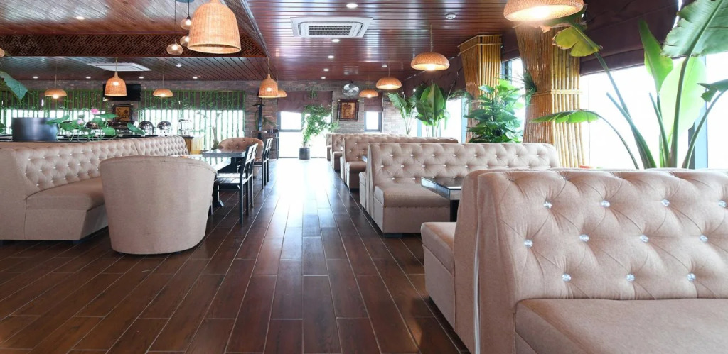 Kawasaki Hotel Cầu Giấy