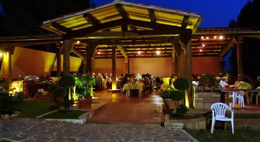 Hotel Belvedere