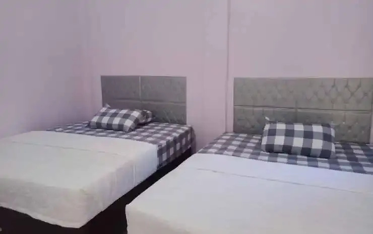 Thalia Homestay & Ijen Bromo Tour