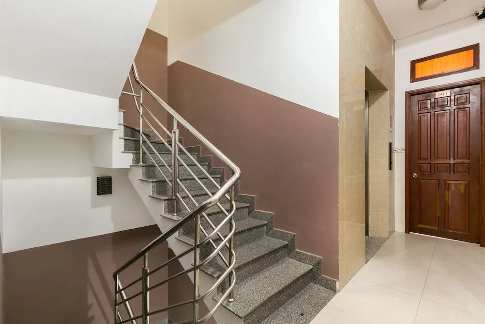 OYO 372 Vy Ha Hotel