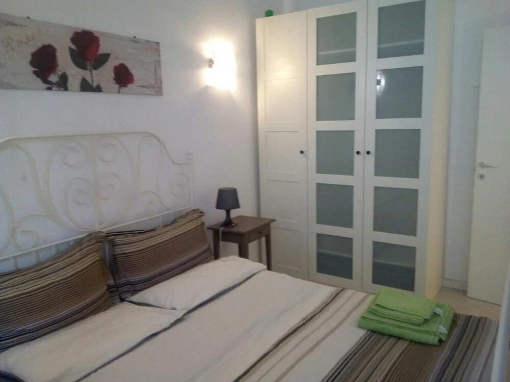 Apartment With 2 Bedrooms in La Spezia - 4 km From the Beach