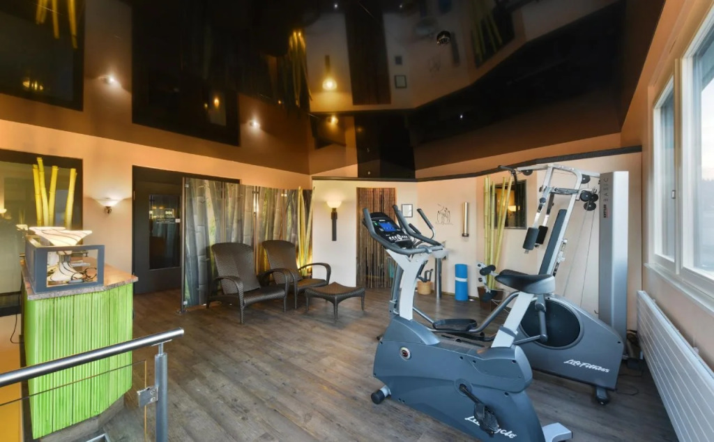 Best Western Hotel Storchen