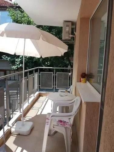 Minchevi Guest House