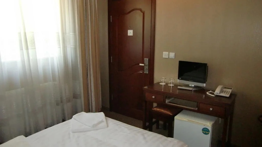 Hotel Penzion Praga