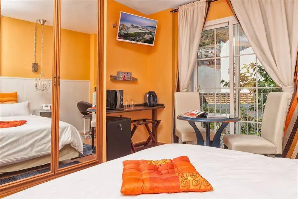 Boutique Hotel Pueblo