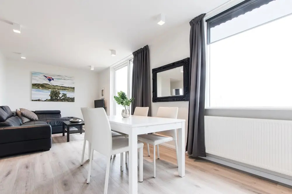 GreenKey Apartment V13