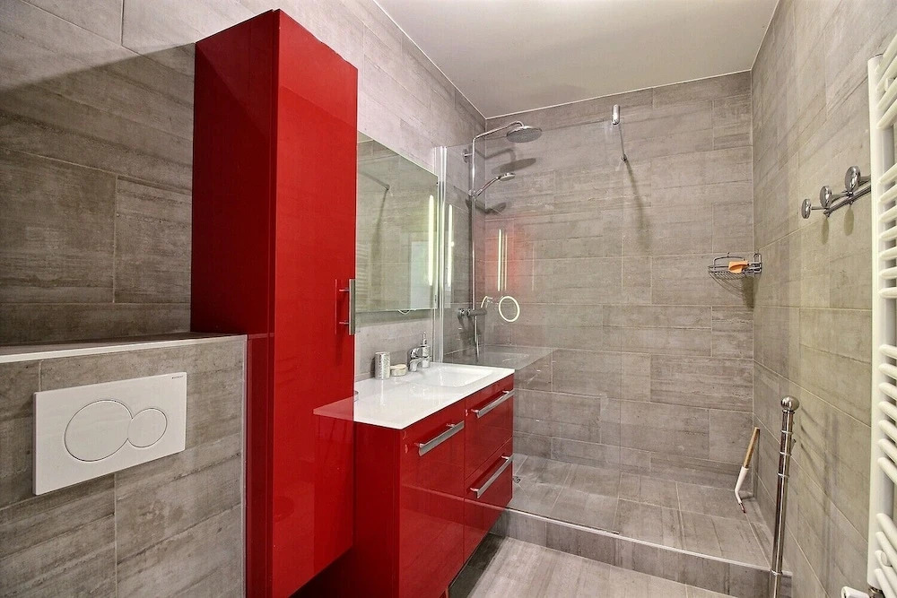 116488 - Appartement 4 Personnes Etoile - Trocadéro