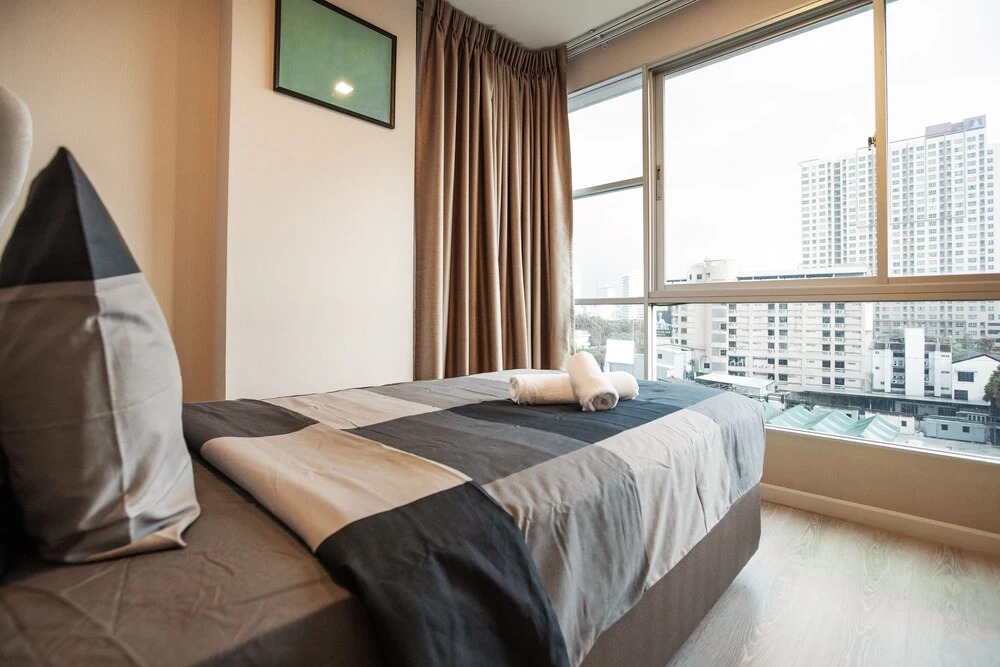 Apartment in BKK - bkb210