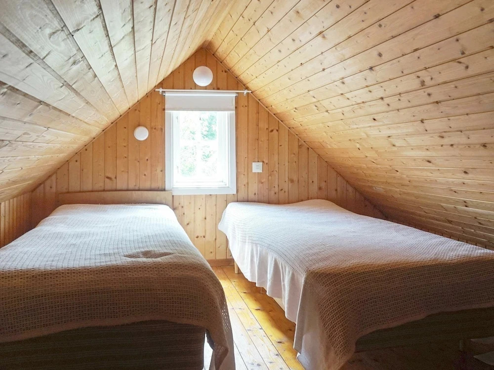 Holiday home BORGHOLM VI