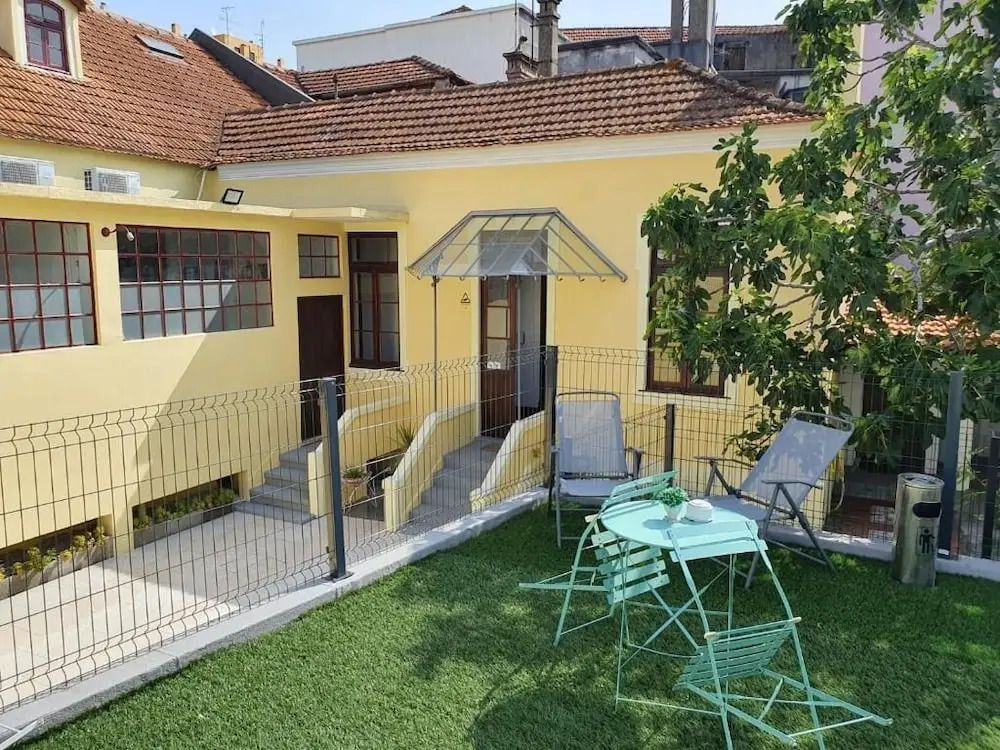 Urban Suites